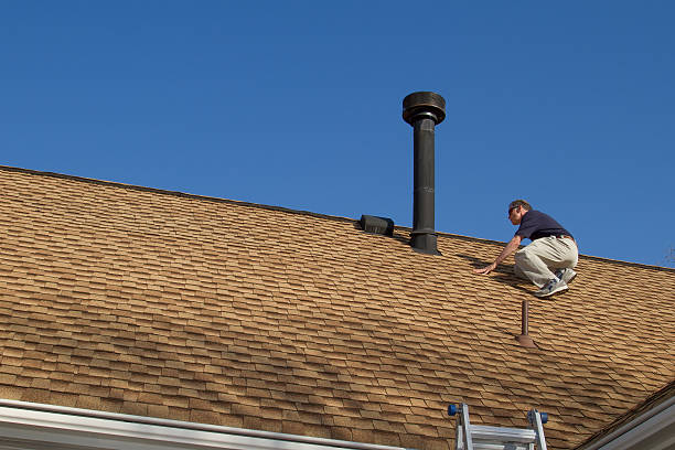 Best Commercial Roofing Services  in Pocono Springs, PA